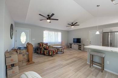 Built in 2022 and move-in ready, this three-bedroom, two-bath - photo 12