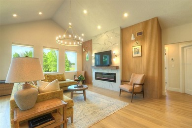 Welcome to a beautifully reimagined home in the highly - photo 12