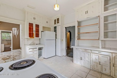 INVESTOR SPECIAL THAT NEEDS FULL RENOVATION OR TEARDOWN. This - photo 12