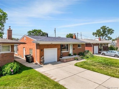 Welcome home to this updated, canal-front, brick ranch, with - photo 12