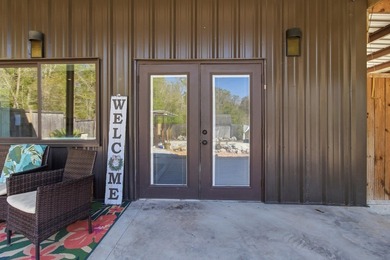 Welcome to a truly one-of-a-kind property where modern design - photo 12