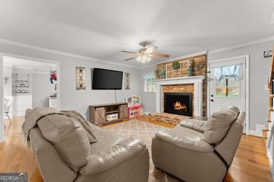 **NO HOA and just minutes from Lake Lanier!** This beautifully - photo 13
