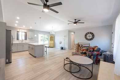 Built in 2022 and move-in ready, this three-bedroom, two-bath - photo 13