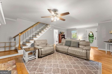 **NO HOA and just minutes from Lake Lanier!** This beautifully - photo 14