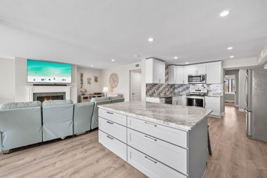 Welcome to 425 Bay Shore Drive, Unit 11, a stunning bayfront - photo 15