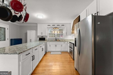 **NO HOA and just minutes from Lake Lanier!** This beautifully - photo 15