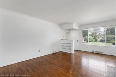 Welcome home to this updated, canal-front, brick ranch, with - photo 15