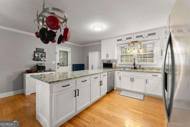 **NO HOA and just minutes from Lake Lanier!** This beautifully - photo 16