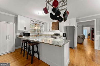 **NO HOA and just minutes from Lake Lanier!** This beautifully - photo 17