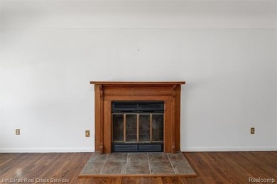 Welcome home to this updated, canal-front, brick ranch, with - photo 17