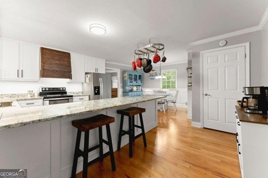 **NO HOA and just minutes from Lake Lanier!** This beautifully - photo 19
