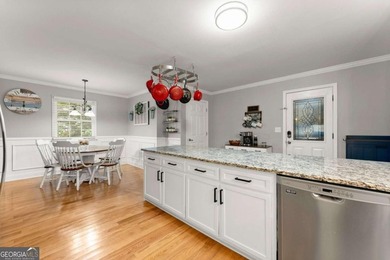**NO HOA and just minutes from Lake Lanier!** This beautifully - photo 20