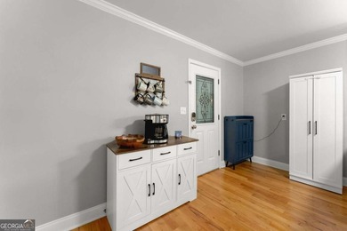 **NO HOA and just minutes from Lake Lanier!** This beautifully - photo 21