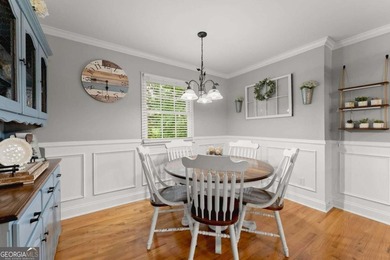 **NO HOA and just minutes from Lake Lanier!** This beautifully - photo 22