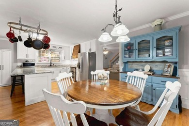 **NO HOA and just minutes from Lake Lanier!** This beautifully - photo 23