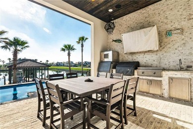 Exceptional 6-year-old custom built waterfront home in the gated - photo 23
