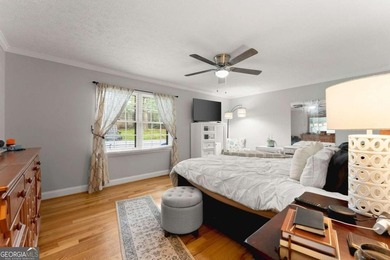 **NO HOA and just minutes from Lake Lanier!** This beautifully - photo 24