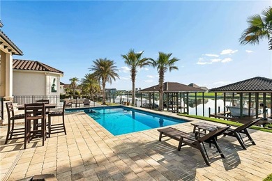Exceptional 6-year-old custom built waterfront home in the gated - photo 24