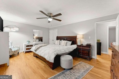 **NO HOA and just minutes from Lake Lanier!** This beautifully - photo 25