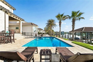 Exceptional 6-year-old custom built waterfront home in the gated - photo 25