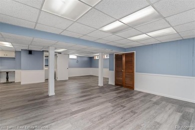 Welcome home to this updated, canal-front, brick ranch, with - photo 25
