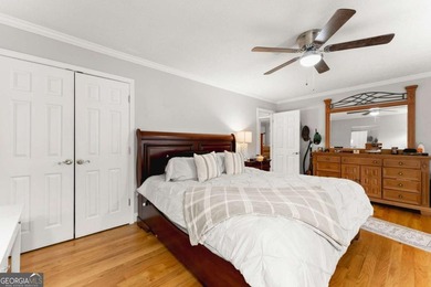 **NO HOA and just minutes from Lake Lanier!** This beautifully - photo 26