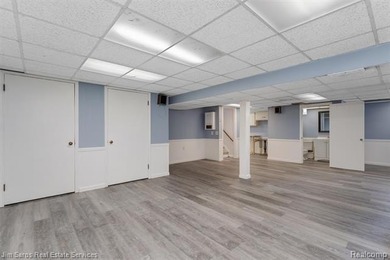 Welcome home to this updated, canal-front, brick ranch, with - photo 26