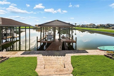 Exceptional 6-year-old custom built waterfront home in the gated - photo 29