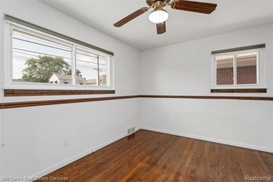Welcome home to this updated, canal-front, brick ranch, with - photo 29