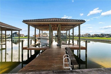 Exceptional 6-year-old custom built waterfront home in the gated - photo 30