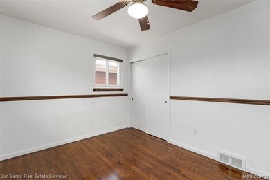 Welcome home to this updated, canal-front, brick ranch, with - photo 30