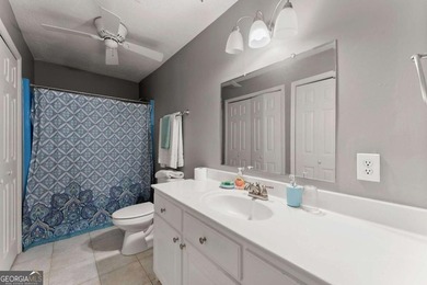 **NO HOA and just minutes from Lake Lanier!** This beautifully - photo 31