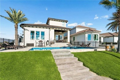 Exceptional 6-year-old custom built waterfront home in the gated - photo 31