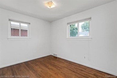 Welcome home to this updated, canal-front, brick ranch, with - photo 32
