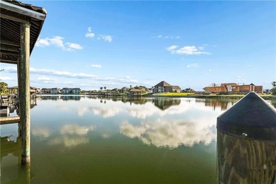 Exceptional 6-year-old custom built waterfront home in the gated - photo 33