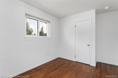 Welcome home to this updated, canal-front, brick ranch, with - photo 33