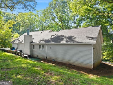 **NO HOA and just minutes from Lake Lanier!** This beautifully - photo 34