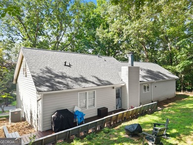 **NO HOA and just minutes from Lake Lanier!** This beautifully - photo 35