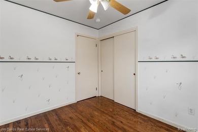 Welcome home to this updated, canal-front, brick ranch, with - photo 35