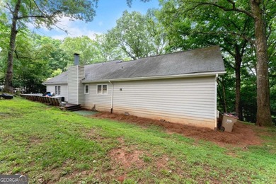 **NO HOA and just minutes from Lake Lanier!** This beautifully - photo 36