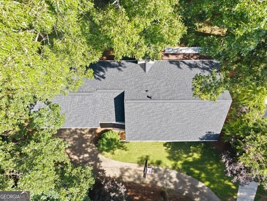 **NO HOA and just minutes from Lake Lanier!** This beautifully - photo 37