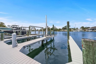 Welcome to 425 Bay Shore Drive, Unit 11, a stunning bayfront - photo 38