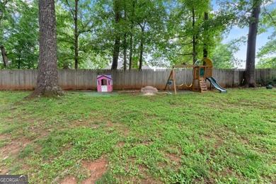 **NO HOA and just minutes from Lake Lanier!** This beautifully - photo 38