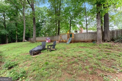 **NO HOA and just minutes from Lake Lanier!** This beautifully - photo 39