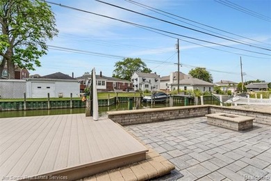 Welcome home to this updated, canal-front, brick ranch, with - photo 39