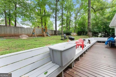 **NO HOA and just minutes from Lake Lanier!** This beautifully - photo 40