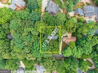 **NO HOA and just minutes from Lake Lanier!** This beautifully - photo 42