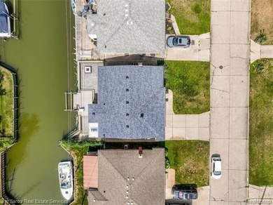 Welcome home to this updated, canal-front, brick ranch, with - photo 42