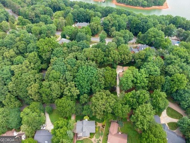 **NO HOA and just minutes from Lake Lanier!** This beautifully - photo 43