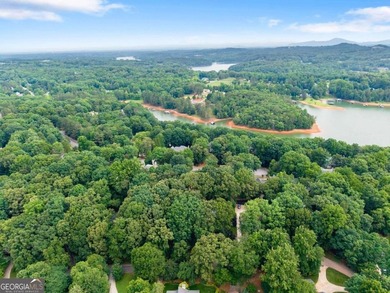 **NO HOA and just minutes from Lake Lanier!** This beautifully - photo 44
